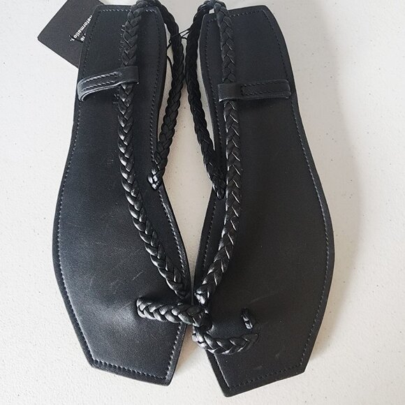 Reformation Sandals "NEW" - Picture 13 of 15
